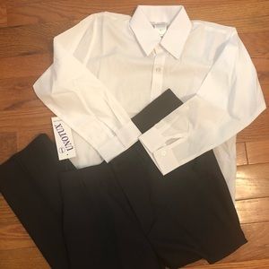 Boys formal outfit 8